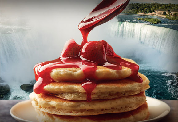 Fallsview Dining at the Tower Hotel Location - IHOP Restaurant Niagara Falls Fallsview Dining at the Tower Hotel Location - IHOP Restaurant Niagara Falls